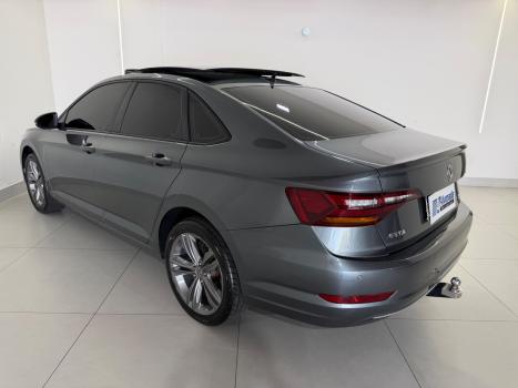 VOLKSWAGEN Jetta 1.4 16V 4P TSI COMFORTLINE AUTOMÁTICO, Foto 12