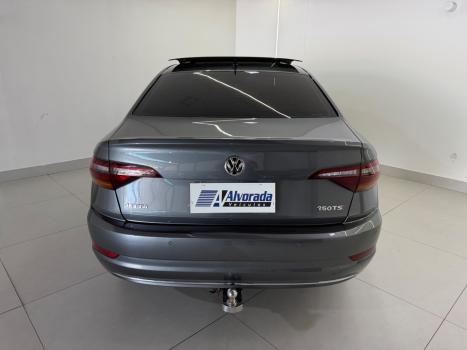 VOLKSWAGEN Jetta 1.4 16V 4P TSI COMFORTLINE AUTOMÁTICO, Foto 13