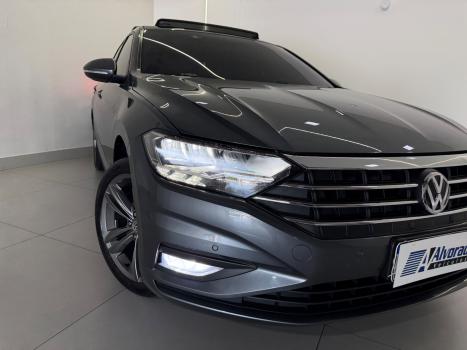 VOLKSWAGEN Jetta 1.4 16V 4P TSI COMFORTLINE AUTOMÁTICO, Foto 14