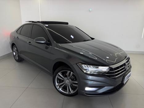 VOLKSWAGEN Jetta 1.4 16V 4P TSI COMFORTLINE AUTOMÁTICO, Foto 15