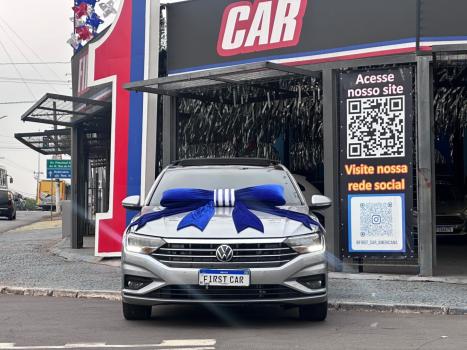 VOLKSWAGEN Jetta 1.4 16V 4P TSI COMFORTLINE AUTOMÁTICO, Foto 2