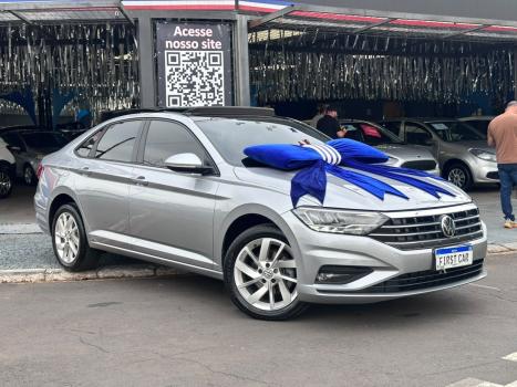 VOLKSWAGEN Jetta 1.4 16V 4P TSI COMFORTLINE AUTOMÁTICO, Foto 4