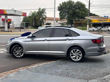 VOLKSWAGEN Jetta 1.4 16V 4P TSI COMFORTLINE AUTOMÁTICO, Foto 5
