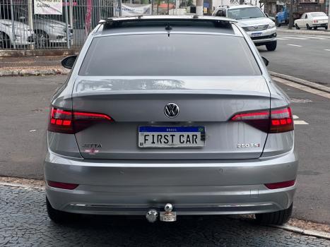 VOLKSWAGEN Jetta 1.4 16V 4P TSI COMFORTLINE AUTOMÁTICO, Foto 7
