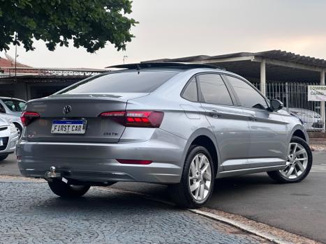 VOLKSWAGEN Jetta 1.4 16V 4P TSI COMFORTLINE AUTOMÁTICO, Foto 8