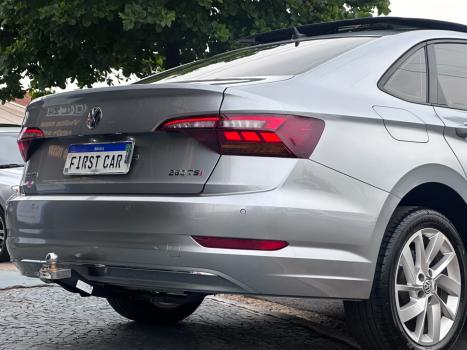 VOLKSWAGEN Jetta 1.4 16V 4P TSI COMFORTLINE AUTOMÁTICO, Foto 10