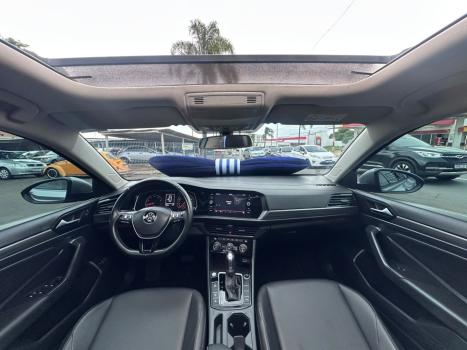 VOLKSWAGEN Jetta 1.4 16V 4P TSI COMFORTLINE AUTOMÁTICO, Foto 18
