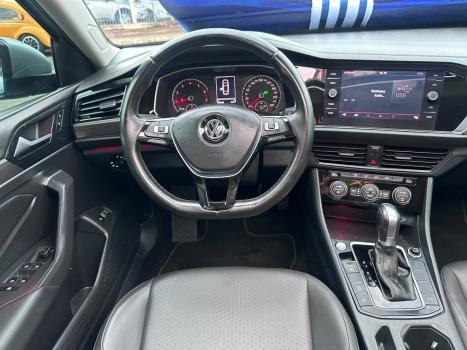 VOLKSWAGEN Jetta 1.4 16V 4P TSI COMFORTLINE AUTOMÁTICO, Foto 19