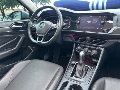 VOLKSWAGEN Jetta 1.4 16V 4P TSI COMFORTLINE AUTOMÁTICO, Foto 20