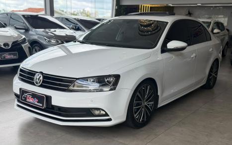 VOLKSWAGEN Jetta 1.4 16V 4P TSI COMFORTLINE AUTOMÁTICO, Foto 1