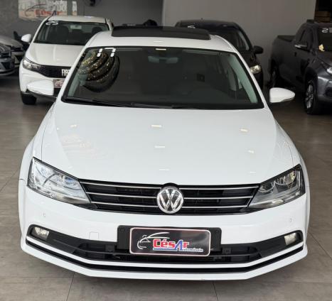 VOLKSWAGEN Jetta 1.4 16V 4P TSI COMFORTLINE AUTOMÁTICO, Foto 3