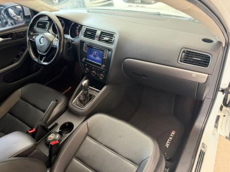 VOLKSWAGEN Jetta 1.4 16V 4P TSI COMFORTLINE AUTOMÁTICO, Foto 4