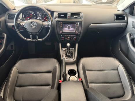 VOLKSWAGEN Jetta 1.4 16V 4P TSI COMFORTLINE AUTOMÁTICO, Foto 6