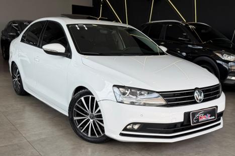 VOLKSWAGEN Jetta 1.4 16V 4P TSI COMFORTLINE AUTOMÁTICO, Foto 7