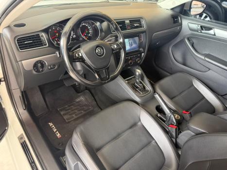 VOLKSWAGEN Jetta 1.4 16V 4P TSI COMFORTLINE AUTOMÁTICO, Foto 8