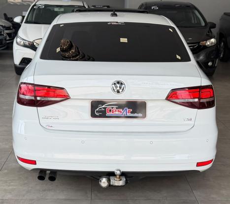 VOLKSWAGEN Jetta 1.4 16V 4P TSI COMFORTLINE AUTOMÁTICO, Foto 9