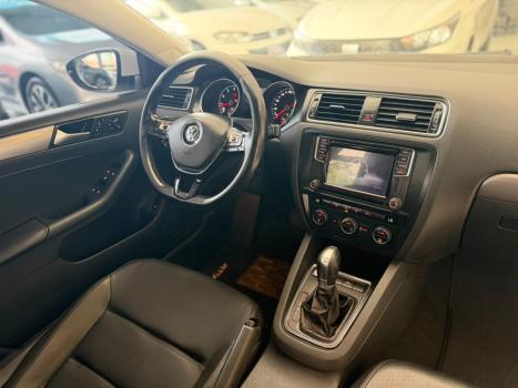 VOLKSWAGEN Jetta 1.4 16V 4P TSI COMFORTLINE AUTOMÁTICO, Foto 10