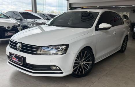 VOLKSWAGEN Jetta 1.4 16V 4P TSI COMFORTLINE AUTOMÁTICO, Foto 11