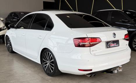 VOLKSWAGEN Jetta 1.4 16V 4P TSI COMFORTLINE AUTOMÁTICO, Foto 12