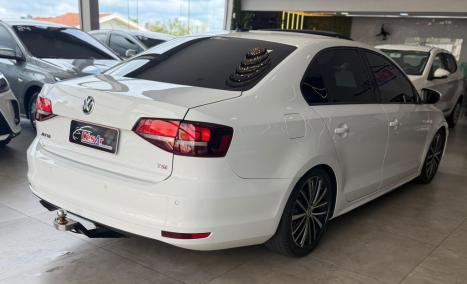 VOLKSWAGEN Jetta 1.4 16V 4P TSI COMFORTLINE AUTOMÁTICO, Foto 14