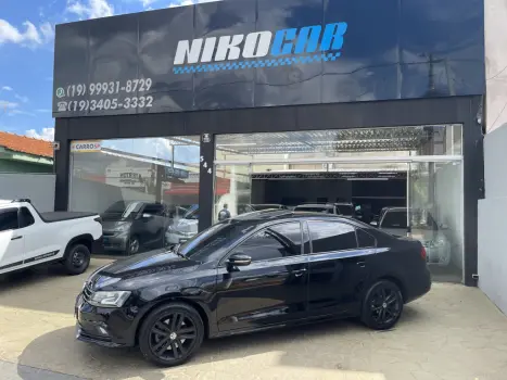 VOLKSWAGEN Jetta 2.0 4P TSI HIGHLINE 211 CV AUTOMÁTICO, Foto 1 VOLKSWAGEN Jetta 2.0 4P TSI HIGHLINE 211 CV AUTOMÁTICO, Foto 1