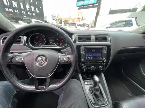 VOLKSWAGEN Jetta 2.0 4P TSI HIGHLINE 211 CV AUTOMÁTICO, Foto 8 VOLKSWAGEN Jetta 2.0 4P TSI HIGHLINE 211 CV AUTOMÁTICO, Foto 8