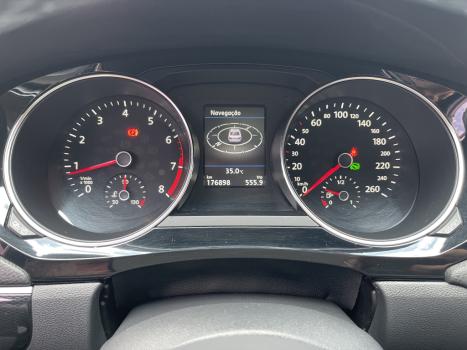 VOLKSWAGEN Jetta 2.0 4P TSI HIGHLINE 211 CV AUTOMÁTICO, Foto 9 VOLKSWAGEN Jetta 2.0 4P TSI HIGHLINE 211 CV AUTOMÁTICO, Foto 9