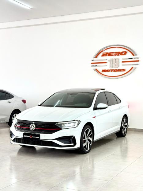 VOLKSWAGEN Jetta 2.0 4P 350 TSI GLI AUTOMÁTICO DSG, Foto 2 VOLKSWAGEN Jetta 2.0 4P 350 TSI GLI AUTOMÁTICO DSG, Foto 2