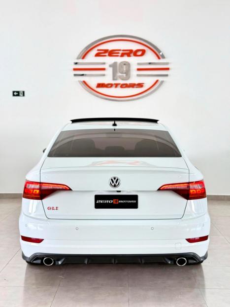 VOLKSWAGEN Jetta 2.0 4P 350 TSI GLI AUTOMÁTICO DSG, Foto 4 VOLKSWAGEN Jetta 2.0 4P 350 TSI GLI AUTOMÁTICO DSG, Foto 4