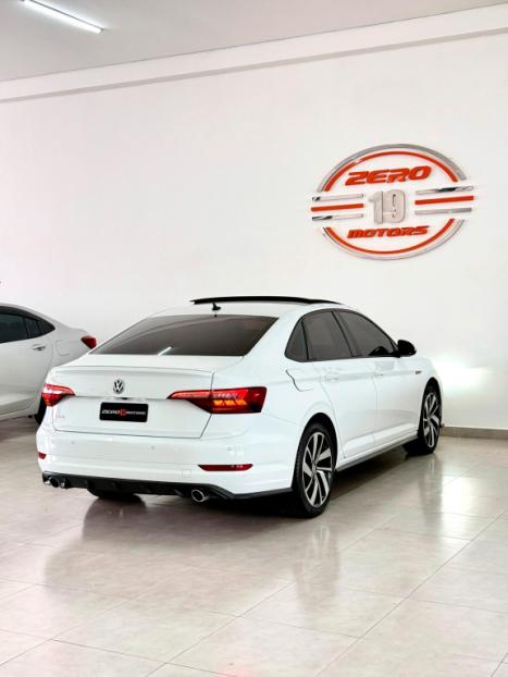 VOLKSWAGEN Jetta 2.0 4P 350 TSI GLI AUTOMÁTICO DSG, Foto 5 VOLKSWAGEN Jetta 2.0 4P 350 TSI GLI AUTOMÁTICO DSG, Foto 5