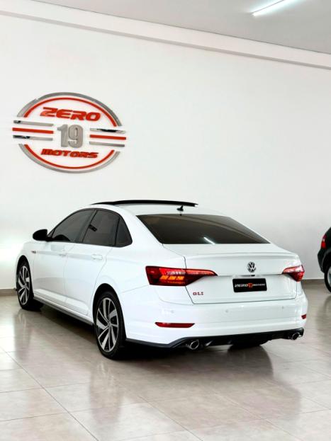 VOLKSWAGEN Jetta 2.0 4P 350 TSI GLI AUTOMÁTICO DSG, Foto 6 VOLKSWAGEN Jetta 2.0 4P 350 TSI GLI AUTOMÁTICO DSG, Foto 6