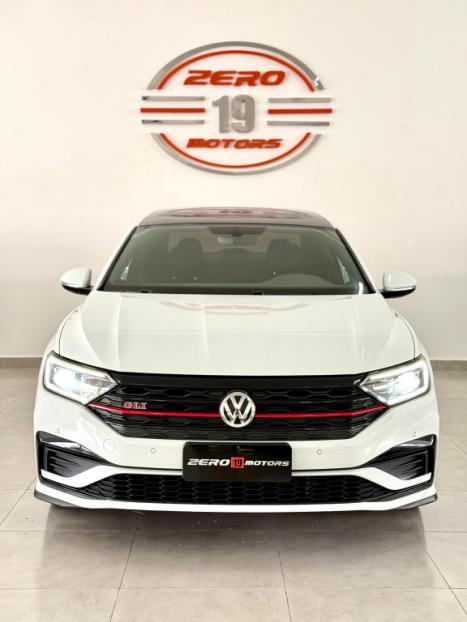 VOLKSWAGEN Jetta 2.0 4P 350 TSI GLI AUTOMÁTICO DSG, Foto 7 VOLKSWAGEN Jetta 2.0 4P 350 TSI GLI AUTOMÁTICO DSG, Foto 7