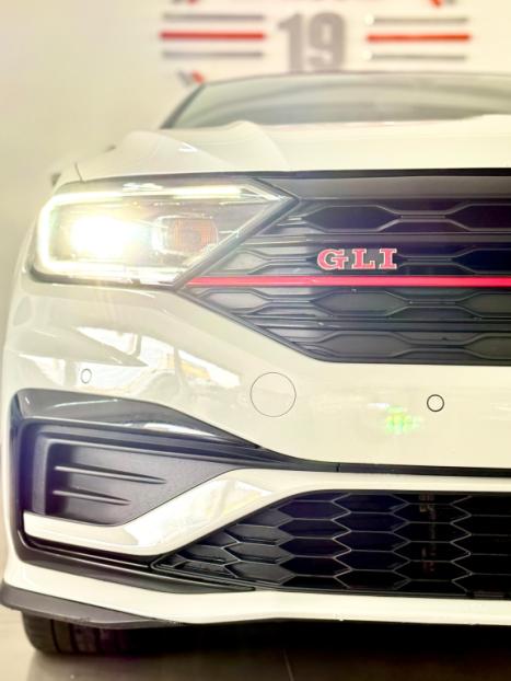 VOLKSWAGEN Jetta 2.0 4P 350 TSI GLI AUTOMÁTICO DSG, Foto 9 VOLKSWAGEN Jetta 2.0 4P 350 TSI GLI AUTOMÁTICO DSG, Foto 9