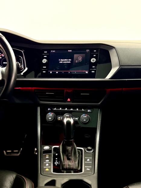 VOLKSWAGEN Jetta 2.0 4P 350 TSI GLI AUTOMÁTICO DSG, Foto 14 VOLKSWAGEN Jetta 2.0 4P 350 TSI GLI AUTOMÁTICO DSG, Foto 14