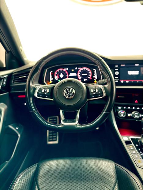 VOLKSWAGEN Jetta 2.0 4P 350 TSI GLI AUTOMÁTICO DSG, Foto 12 VOLKSWAGEN Jetta 2.0 4P 350 TSI GLI AUTOMÁTICO DSG, Foto 12