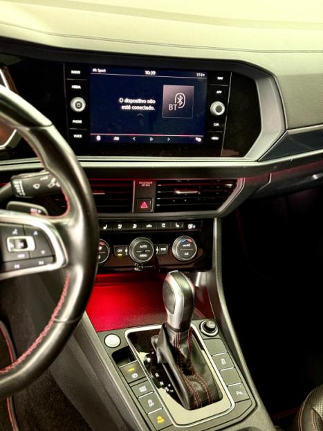 VOLKSWAGEN Jetta 2.0 4P 350 TSI GLI AUTOMÁTICO DSG, Foto 15 VOLKSWAGEN Jetta 2.0 4P 350 TSI GLI AUTOMÁTICO DSG, Foto 15
