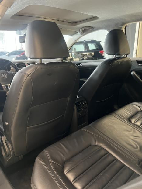 VOLKSWAGEN Jetta 2.0 4P TSI HIGHLINE 211 CV AUTOMÁTICO, Foto 7 VOLKSWAGEN Jetta 2.0 4P TSI HIGHLINE 211 CV AUTOMÁTICO, Foto 7