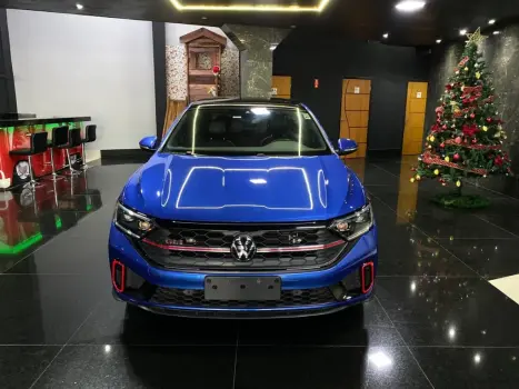 VOLKSWAGEN Jetta 2.0 4P 350 TSI GLI AUTOMTICO DSG, Foto 1