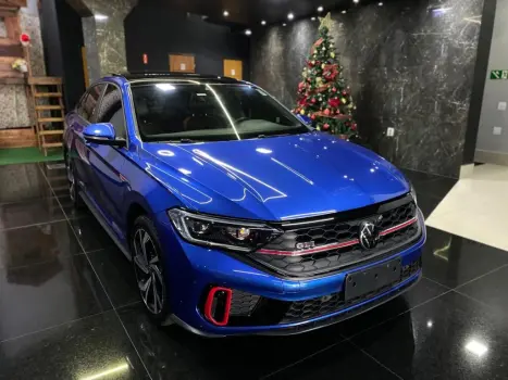 VOLKSWAGEN Jetta 2.0 4P 350 TSI GLI AUTOMTICO DSG, Foto 2