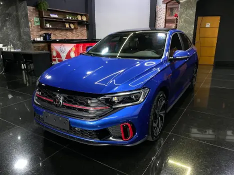 VOLKSWAGEN Jetta 2.0 4P 350 TSI GLI AUTOMTICO DSG, Foto 3