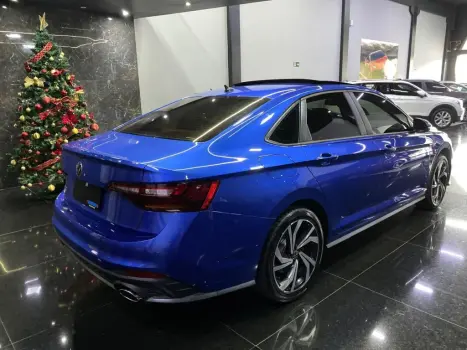 VOLKSWAGEN Jetta 2.0 4P 350 TSI GLI AUTOMTICO DSG, Foto 4