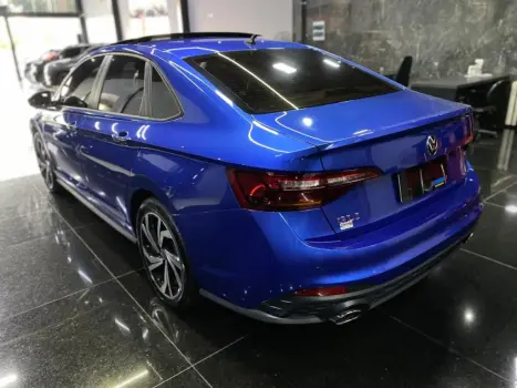 VOLKSWAGEN Jetta 2.0 4P 350 TSI GLI AUTOMTICO DSG, Foto 5