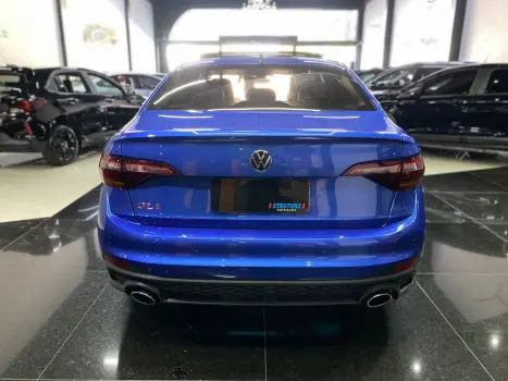 VOLKSWAGEN Jetta 2.0 4P 350 TSI GLI AUTOMTICO DSG, Foto 6