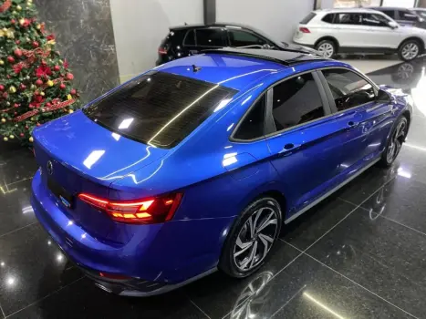 VOLKSWAGEN Jetta 2.0 4P 350 TSI GLI AUTOMTICO DSG, Foto 7