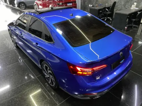 VOLKSWAGEN Jetta 2.0 4P 350 TSI GLI AUTOMTICO DSG, Foto 8