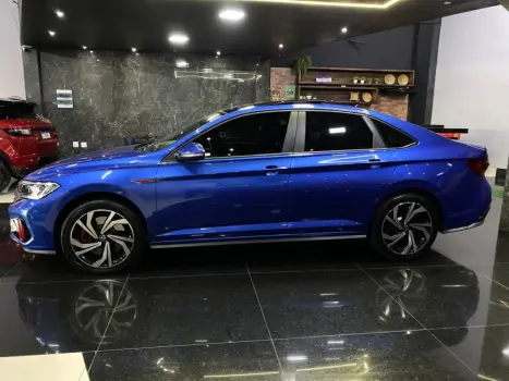 VOLKSWAGEN Jetta 2.0 4P 350 TSI GLI AUTOMTICO DSG, Foto 9