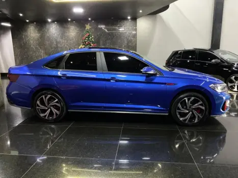 VOLKSWAGEN Jetta 2.0 4P 350 TSI GLI AUTOMTICO DSG, Foto 10