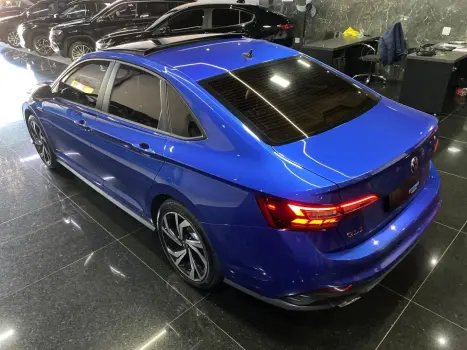 VOLKSWAGEN Jetta 2.0 4P 350 TSI GLI AUTOMTICO DSG, Foto 16