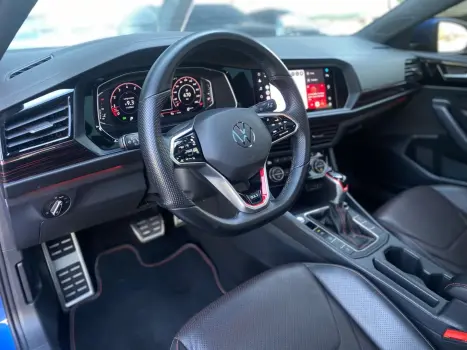VOLKSWAGEN Jetta 2.0 4P 350 TSI GLI AUTOMTICO DSG, Foto 18
