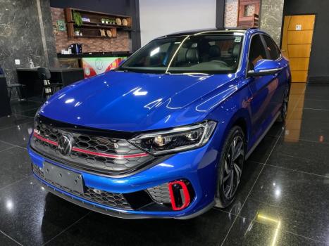 VOLKSWAGEN Jetta 2.0 4P 350 TSI GLI AUTOM�TICO DSG, Foto 2